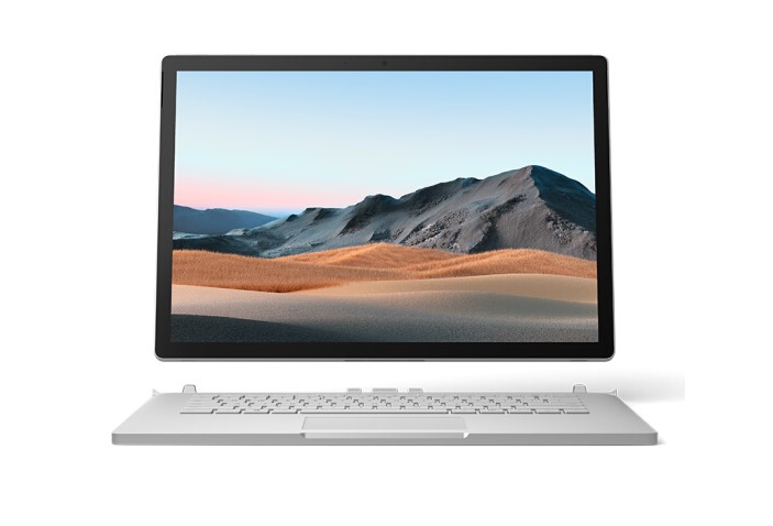 五通桥Surface 维修前的准备工作
